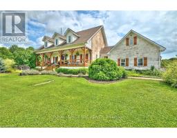 736 CHANTLER ROAD, Pelham, Ontario