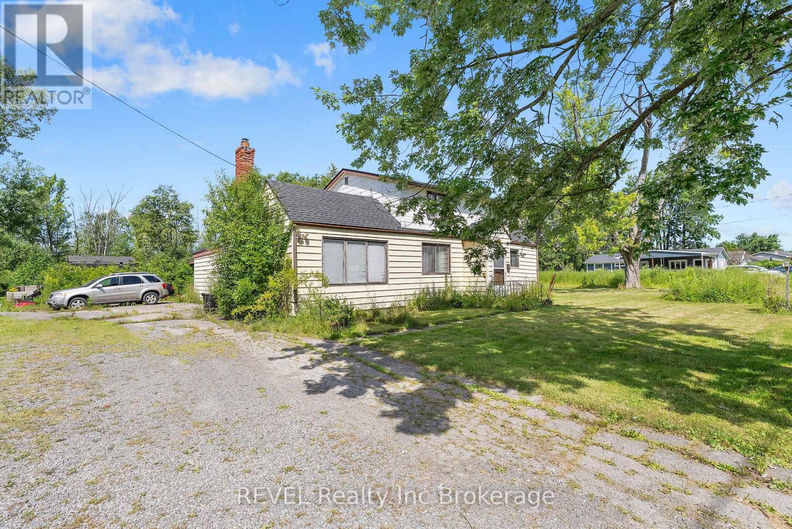 519 Buffalo Road, Fort Erie, Ontario  L2A 5G7 - Photo 4 - X9230392