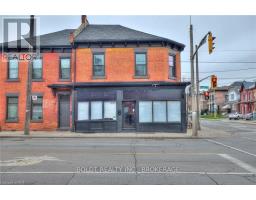 61 BARTON STREET E, Hamilton, Ontario