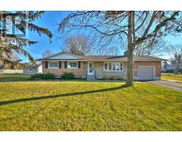 1112 KENNEDY DRIVE, Fort Erie, Ontario