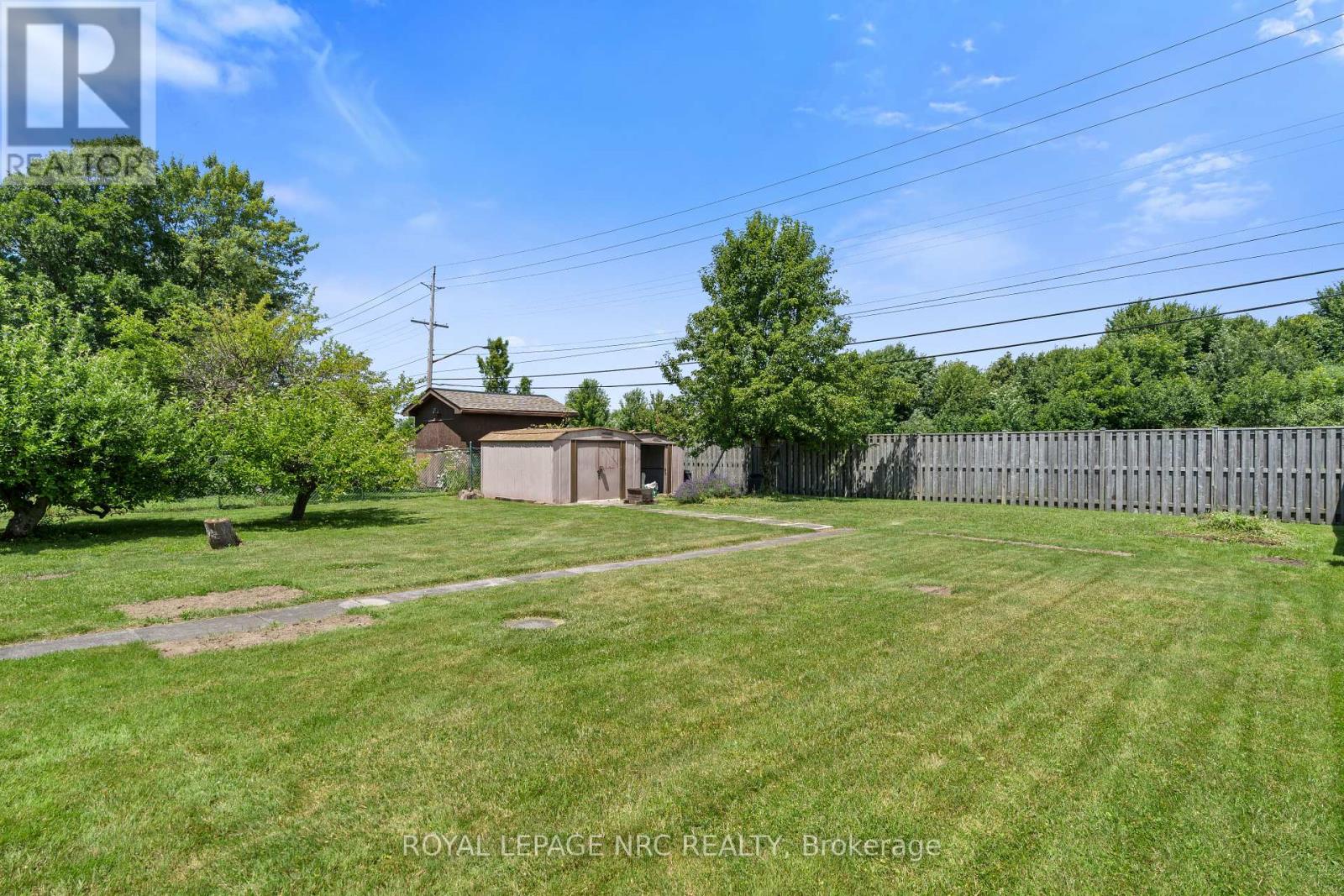 58 Wiltshire Boulevard, Welland, Ontario  L3C 3K9 - Photo 29 - X9012742