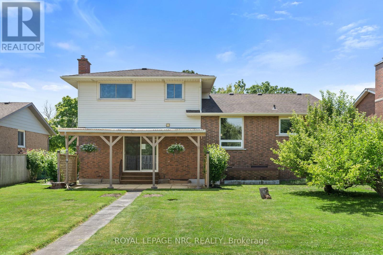 58 Wiltshire Boulevard, Welland, Ontario  L3C 3K9 - Photo 30 - X9012742