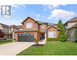 79 MACTURNBULL DRIVE, St. Catharines, Ontario