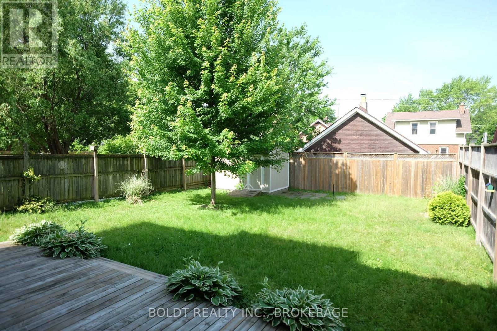 2 - 5029 Fourth Avenue, Niagara Falls, Ontario  L2E 4P5 - Photo 28 - X10431870