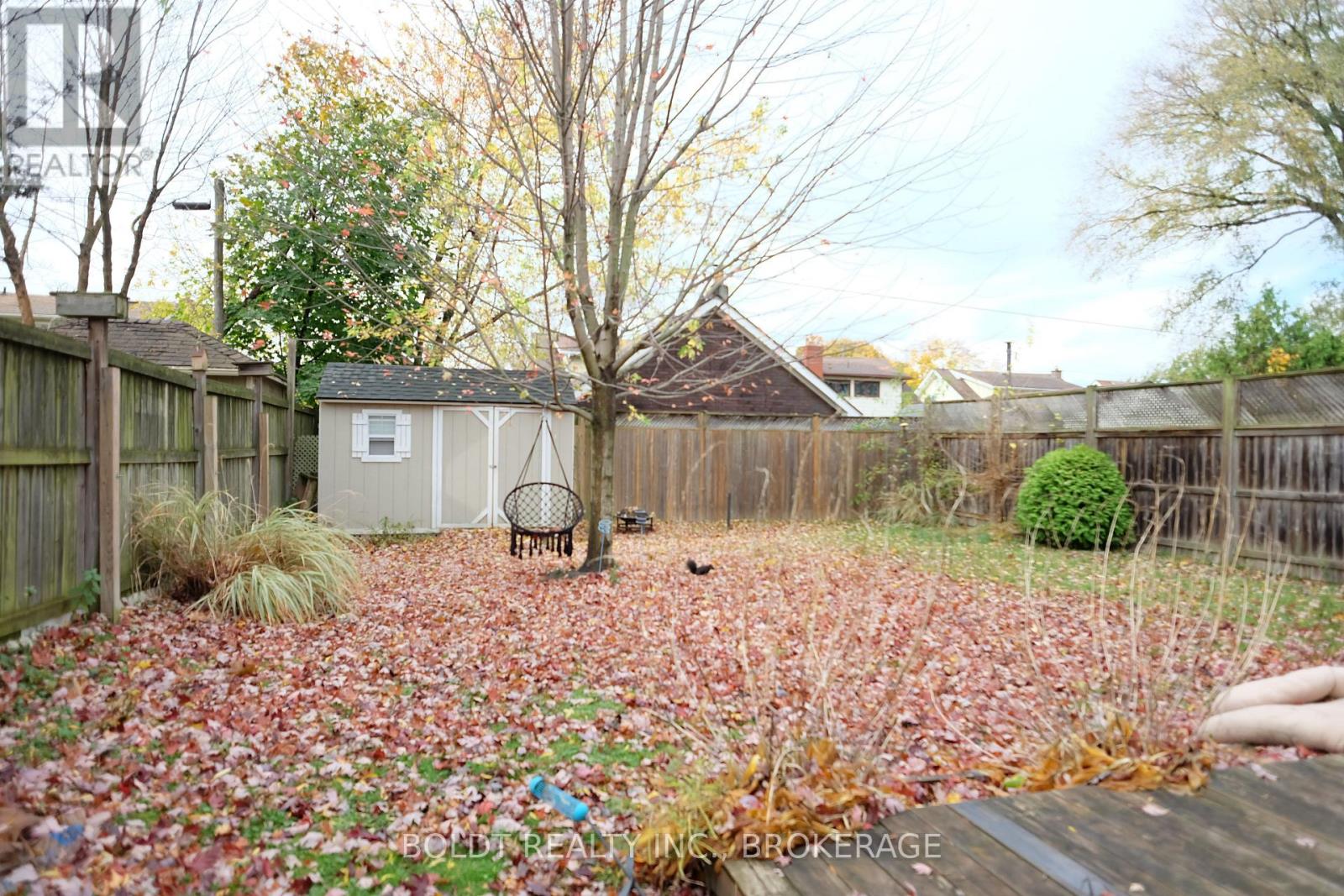 2 - 5029 Fourth Avenue, Niagara Falls, Ontario  L2E 4P5 - Photo 30 - X10431870