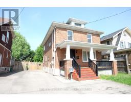 2 - 5029 FOURTH AVENUE, Niagara Falls, Ontario