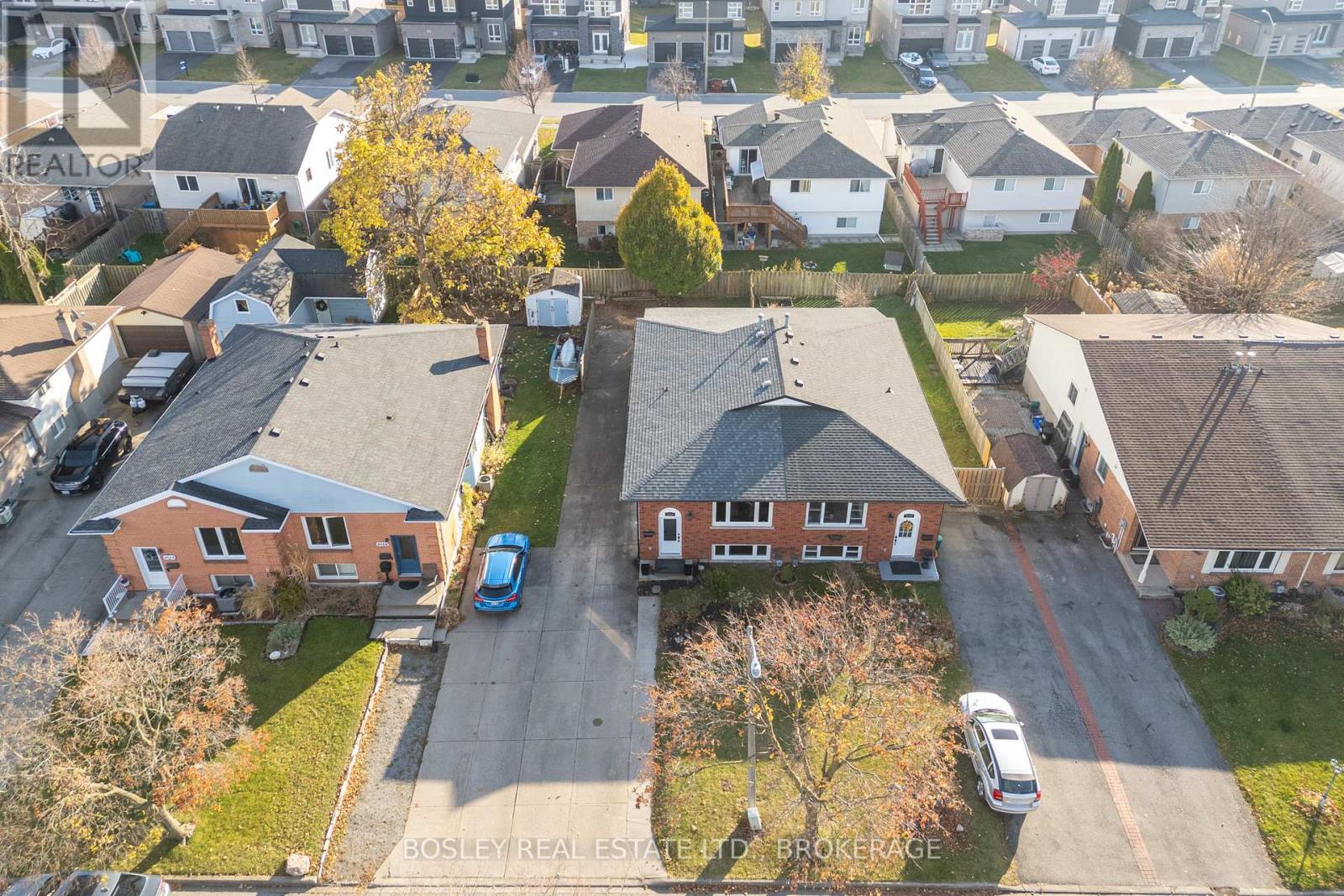 8090 Post Road, Niagara Falls, Ontario  L2H 2L3 - Photo 25 - X10432247