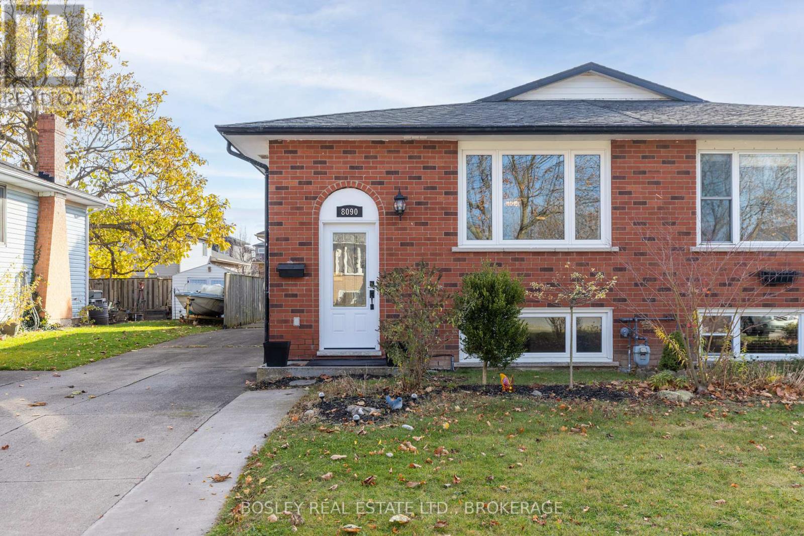 8090 Post Road, Niagara Falls, Ontario  L2H 2L3 - Photo 28 - X10432247