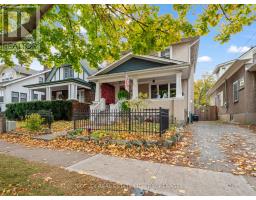 176 RUSSELL AVENUE, St. Catharines, Ontario