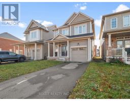 7 CLOY DRIVE, Thorold, Ontario