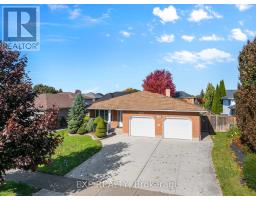 7737 MOUNT CARMEL BOULEVARD, Niagara Falls, Ontario