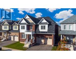 16 DOREEN DRIVE, Thorold, Ontario