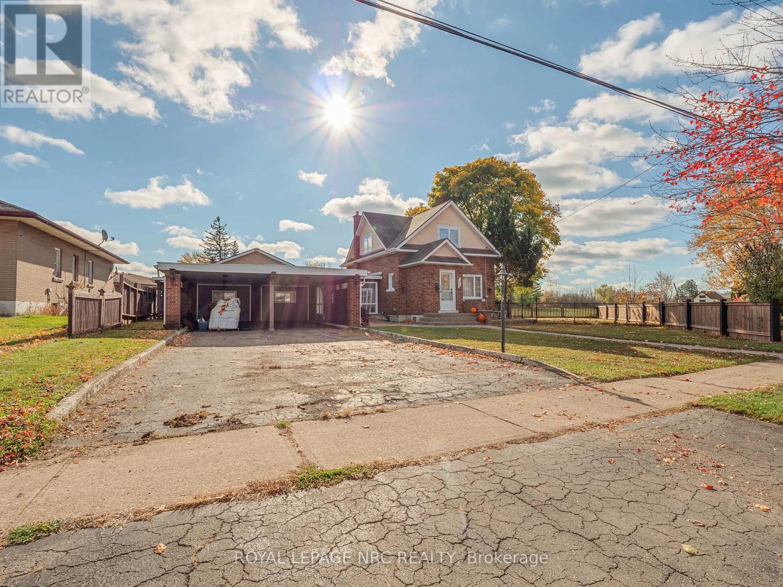 91 Saint George Street, Welland, Ontario  L3C 5N3 - Photo 38 - X10433135