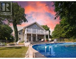 532 RIDGEWAY ROAD, Fort Erie, Ontario