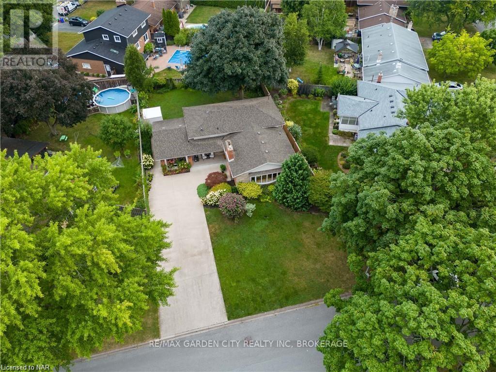 15 Rosemount Avenue, St. Catharines, Ontario  L2M 1Z5 - Photo 39 - X9304822