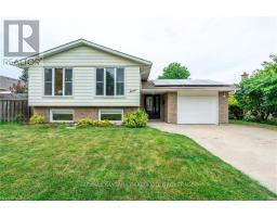 7 ROYAL OAK DRIVE, St. Catharines, Ontario