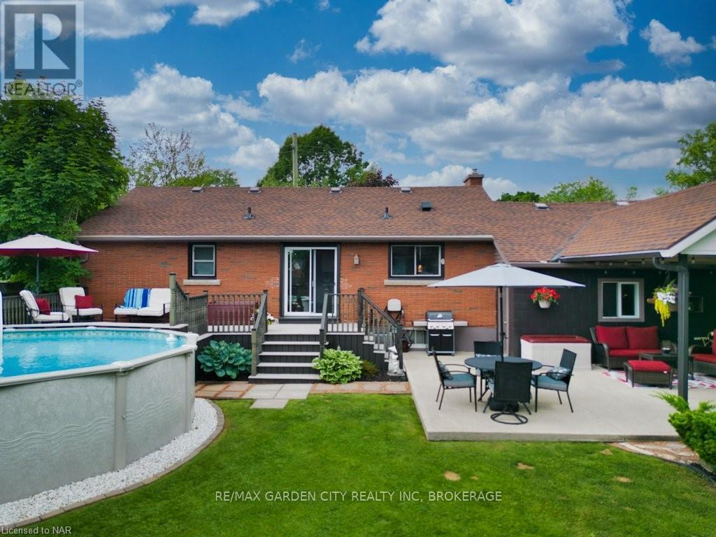 3480 Callan Street, Niagara Falls, Ontario  L2G 6K9 - Photo 26 - X9302090