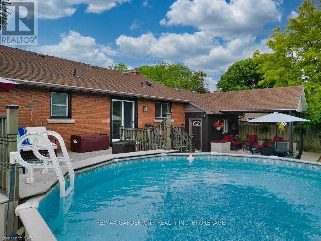 3480 Callan Street, Niagara Falls, Ontario  L2G 6K9 - Photo 27 - X9302090