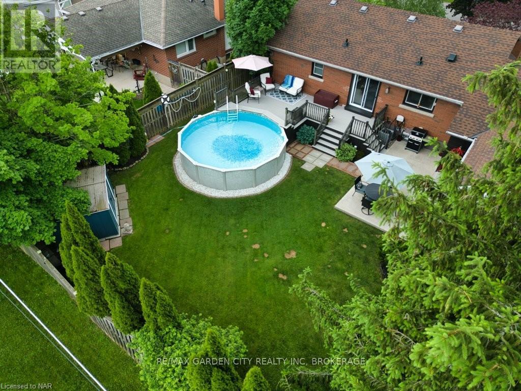 3480 Callan Street, Niagara Falls, Ontario  L2G 6K9 - Photo 3 - X9302090