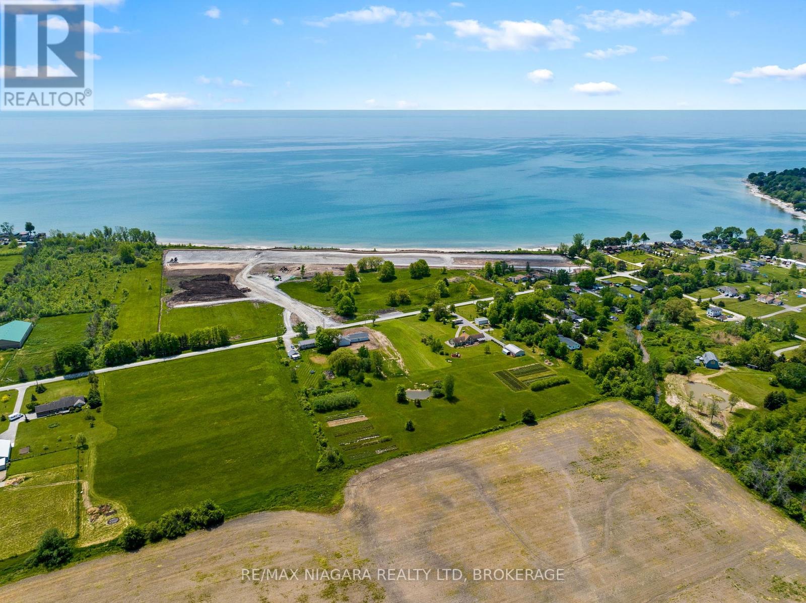 N/s Lakeshore Road, Wainfleet, Ontario  L0S 1V0 - Photo 12 - X8180972