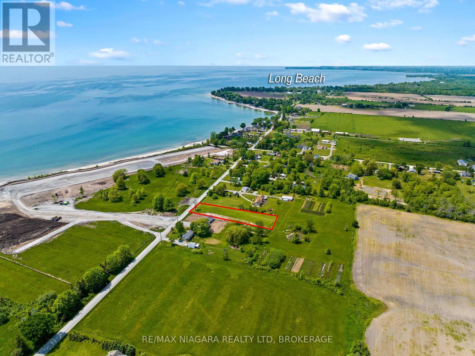 N/s Lakeshore Road, Wainfleet, Ontario  L0S 1V0 - Photo 13 - X8180972