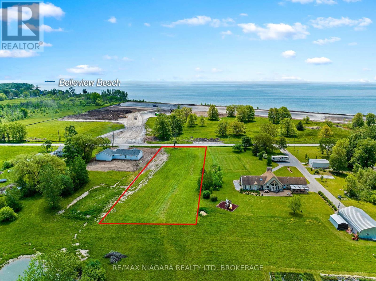 N/s Lakeshore Road, Wainfleet, Ontario  L0S 1V0 - Photo 5 - X8180972