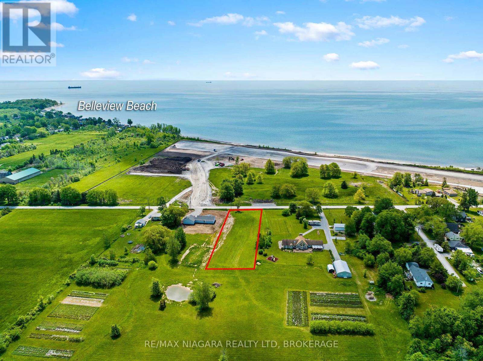 N/s Lakeshore Road, Wainfleet, Ontario  L0S 1V0 - Photo 6 - X8180972