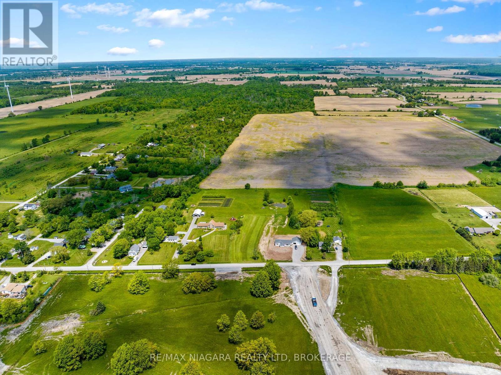 N/s Lakeshore Road, Wainfleet, Ontario  L0S 1V0 - Photo 8 - X8180972