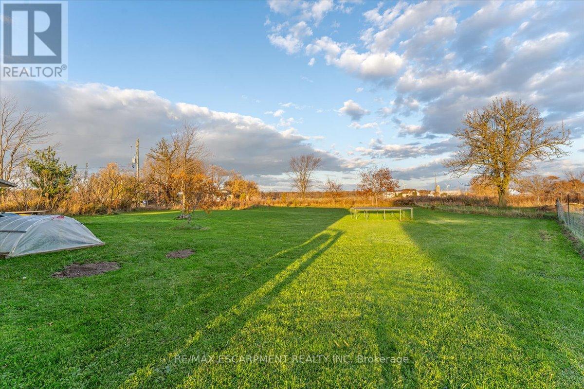 4872 Regional Road 20, West Lincoln, Ontario  L0R 1Y0 - Photo 5 - X9395538