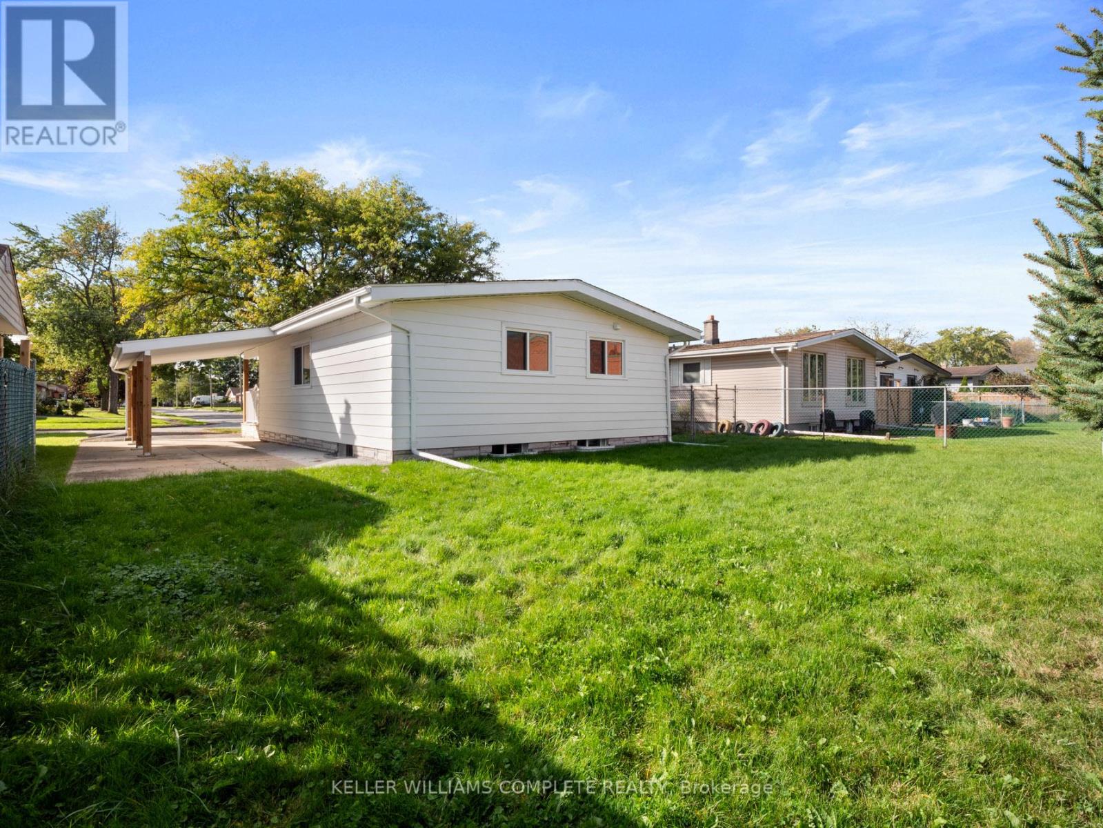 6763 Cooper Drive, Niagara Falls, Ontario  L2G 3H9 - Photo 22 - X11895149