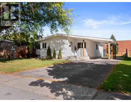 6763 COOPER DRIVE, Niagara Falls, Ontario