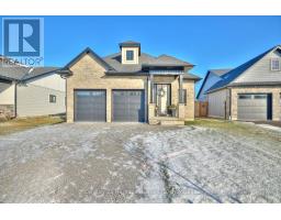 3532 CANFIELD CRESCENT, Fort Erie, Ontario