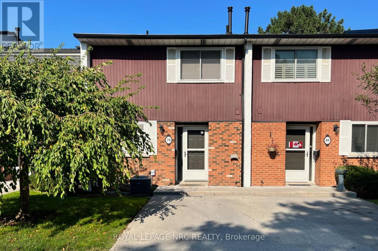 79 - 77 Linwell Road, St. Catharines, Ontario  L2N 6R1 - Photo 3 - X11895476