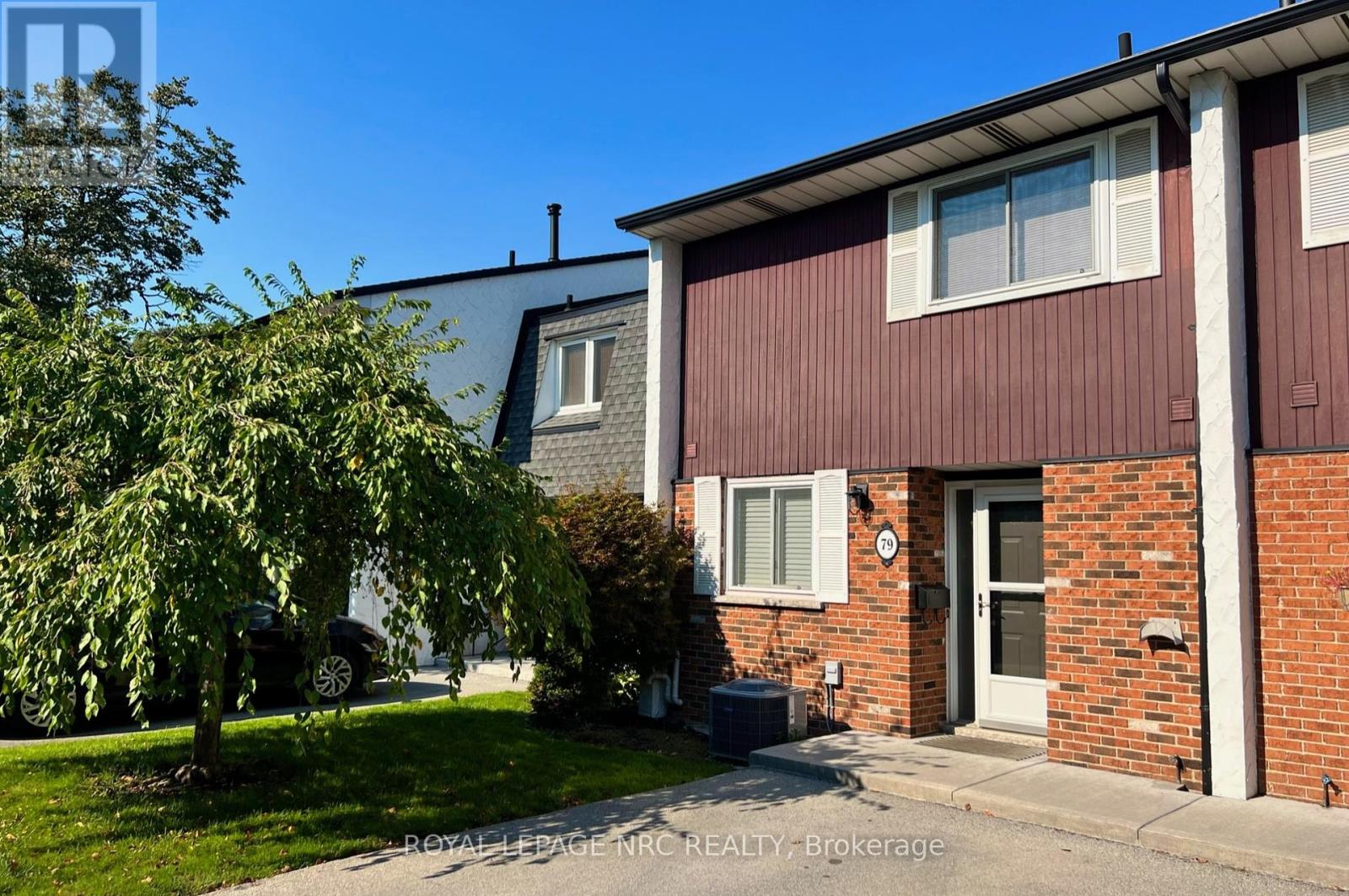 79 - 77 Linwell Road, St. Catharines, Ontario  L2N 6R1 - Photo 4 - X11895476