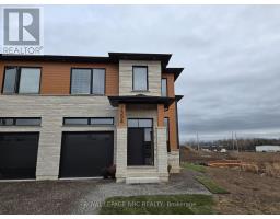 UPPER - 7394 SPLENDOUR DRIVE, Niagara Falls, Ontario