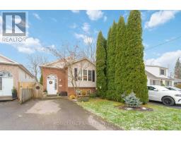 26A DURHAM DRIVE E, St. Catharines, Ontario