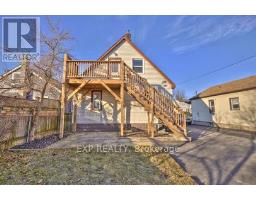 4128 ACHESON AVENUE, Niagara Falls, Ontario