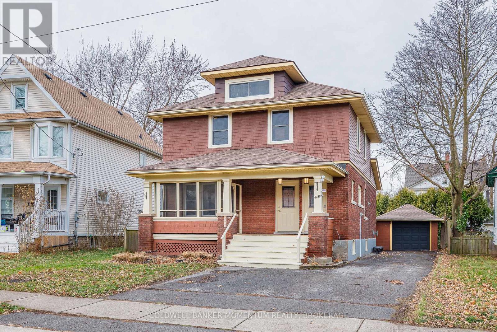 4759 Epworth Circle, Niagara Falls, Ontario  L2E 1E1 - Photo 1 - X11896934