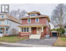 4759 EPWORTH CIRCLE, Niagara Falls, Ontario