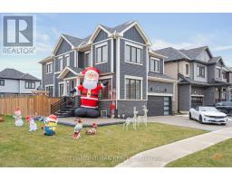 UPPER - 529 BARKER PARKWAY, Thorold, Ontario