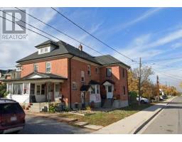 3 - 323 QUEENSTON STREET, St. Catharines, Ontario