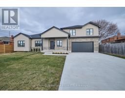 4 METEOR STREET, St. Catharines, Ontario