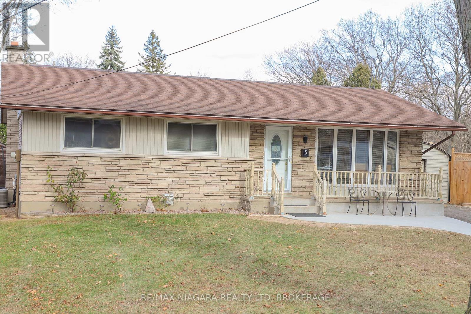 5 Commodore Bay, St. Catharines, Ontario  L2M 4H4 - Photo 25 - X11897322