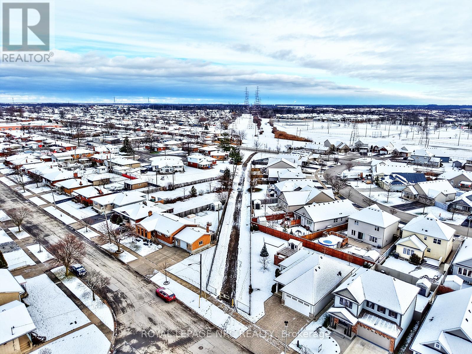 171 Classic Avenue, Welland, Ontario  L3B 0A3 - Photo 40 - X11897429