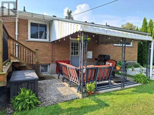 8848 Banting Avenue, Niagara Falls, Ontario  L2G 6Z9 - Photo 31 - X11897453