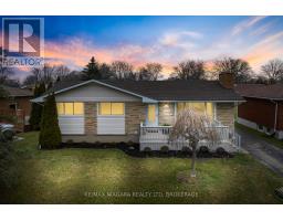 8848 BANTING STREET, Niagara Falls, Ontario