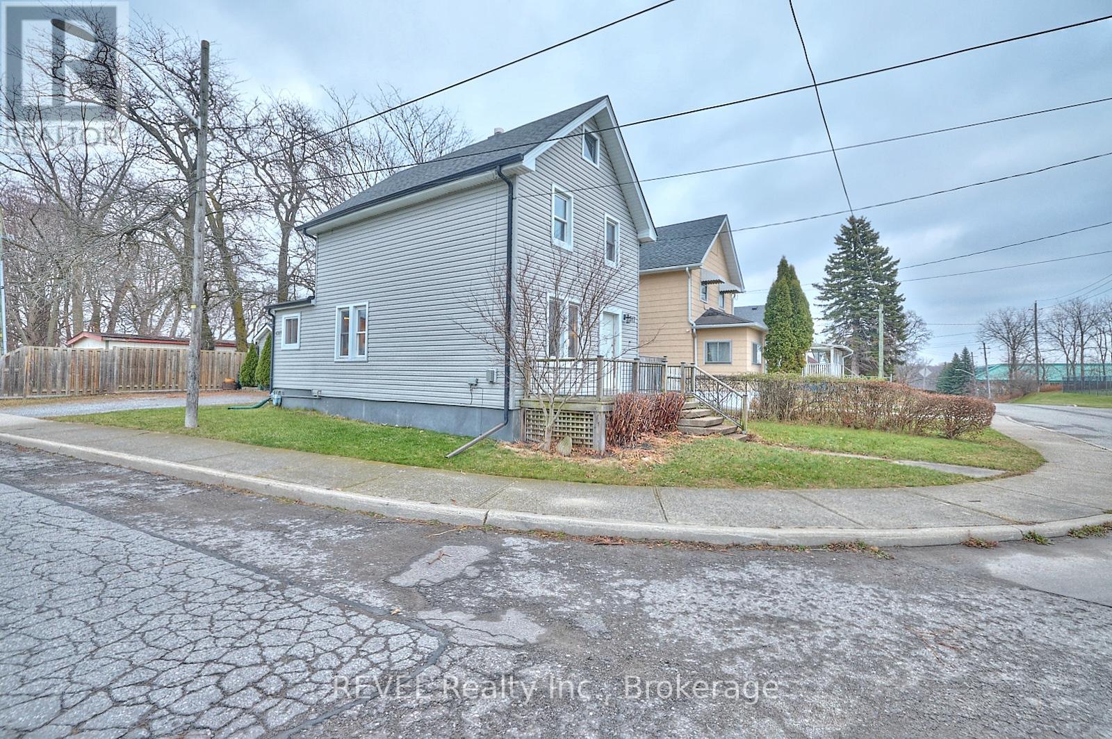 4317 Buttrey Street, Niagara Falls, Ontario  L2E 2X1 - Photo 24 - X11897460