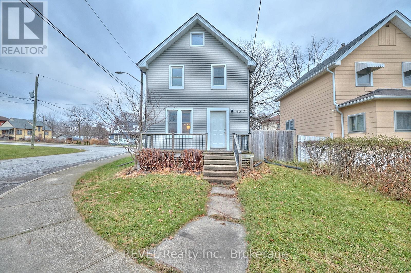 4317 Buttrey Street, Niagara Falls, Ontario  L2E 2X1 - Photo 4 - X11897460