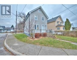 4317 BUTTREY STREET, Niagara Falls, Ontario