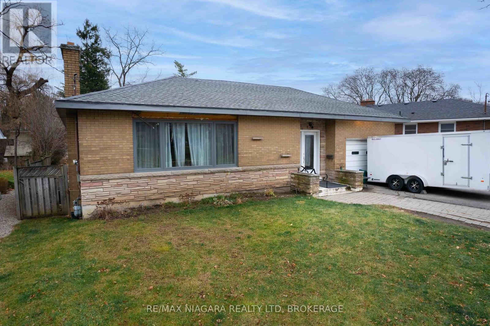 314 Grantham Avenue, St. Catharines, Ontario  L2M 5A6 - Photo 4 - X11897635